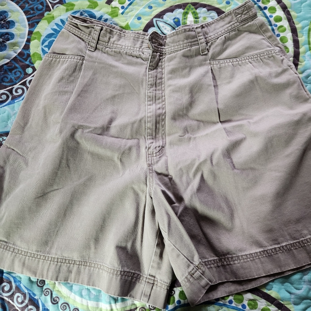 Womens eddie Bauer short